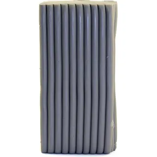 Super Sculpey Medium Modelliermasse 454g grau