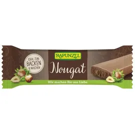 RAPUNZEL Nougat bio