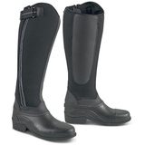 BUSSE Thermostiefel Trondheim Schwarz 37