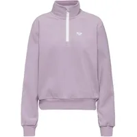 Roxy Waves Of Warmth Half Zip Jacke nirvana, Gr.