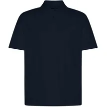 Bugatti Poloshirt blau L