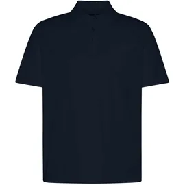 Bugatti Poloshirt blau L