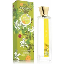 Jean Louis Scherrer Pop Delights 01 Eau de Toilette 100 ml