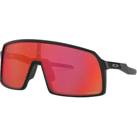 OAKLEY Sutro Prizm Matte Black/Prizm Trail Torch