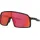 OAKLEY Sutro Prizm Matte Black/Prizm Trail Torch