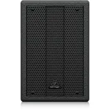 Behringer Installed Loudspeaker SAT 1004, Schwarz