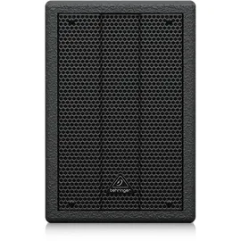 Behringer Installed Loudspeaker SAT 1004, Schwarz