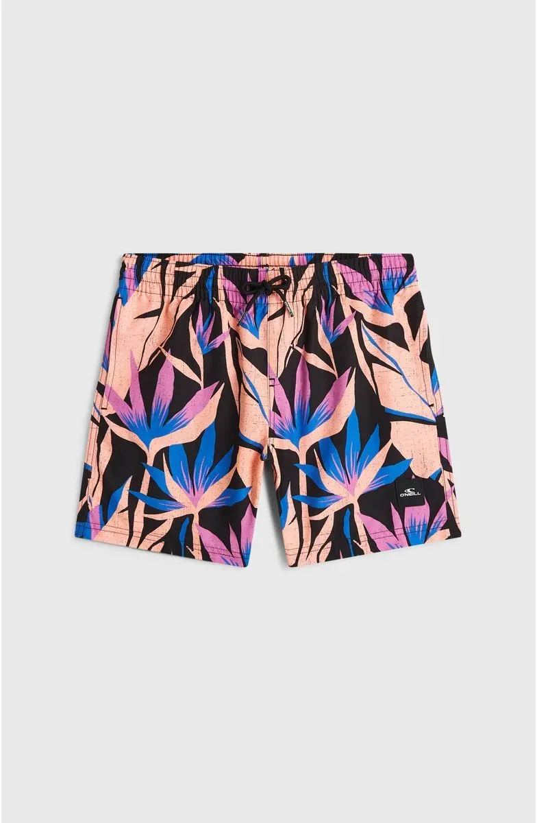 O'Neill O'neill Print Swimshorts black tropicana big (39145) 164