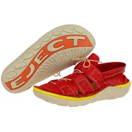 Eject Fixe Schuhe rot | Gr.: 46