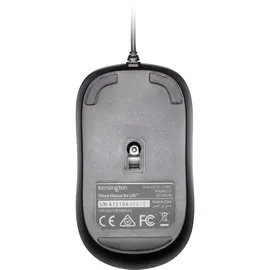 Kensington ValuMouse schwarz (K72400EU)