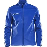 Craft Pro Control Jacke - Blau