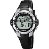 Calypso Watches Jungen-Armbanduhr Digital Quarz Plastik K5617/6