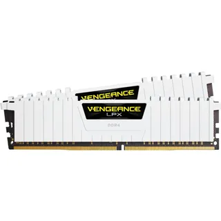 16 Kit DDR4 PC3-21300 (CMK16GX4M2A2666C16W)