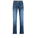 Salsa Secret Slim Fit mid blue 40