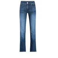 Salsa Secret Slim Fit mid blue 40