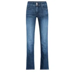 Salsa Secret Slim Fit mid blue 40