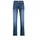 Salsa Secret Slim Fit mid blue 40