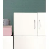 WIMEX Multiraumkonzept Aufsatzschrank 40 x 40 x 54 cm Weiß