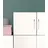 WIMEX Aufsatzschrank Multiraumkonzept 40 x 40 x 54 cm