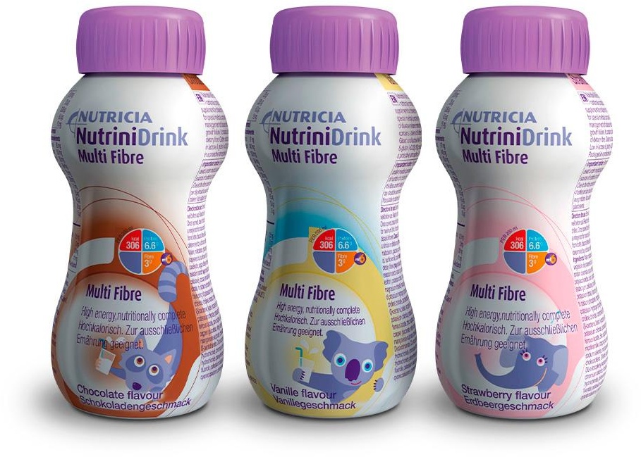 NutriniDrink Probierpaket