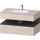 Duravit Qatego Einbauwaschtisch 100 x 55 x 60 cm (QA4786049910010)