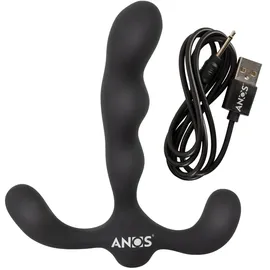 ANOS „Flexible Prostate Stimulator with 3 Motors“,