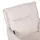 Home Deluxe CORA Webstoff Beige