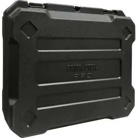 Primaster Pro Akku-Bohrschrauber PAS20BL-W 20 V mit 2 Akkus und Ladegerät