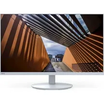 NEC MultiSync E274F 27" weiß