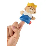 Sigikid 43008 Fingerpuppe König