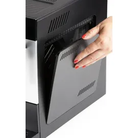 DOMO DO1150K Kaffeevollautomat Schwarz