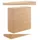 Erst-Holz Kommode 90,51 x 90 x 35 cm Beige