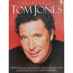 The Best of Tom Jones