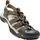 Keen Newport H2 Herren raven/aluminum 42,5