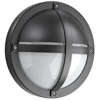 SG ARMATUREN Sg Armaturen, Tanto graphite e27
