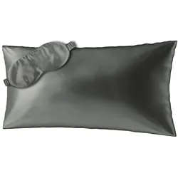 BEAUTY SLEEP SET (40x80) - anthrazit