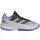 Adidas Front Court Grey Two / Core Black / Cobalt Blue 46 2/3