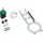 Hansgrohe Joystick Kartusche Mischkartusche