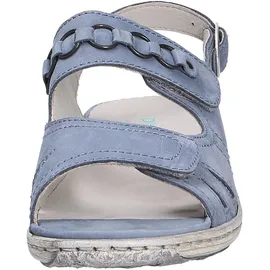 WALDLÄUFER Garda 210004 denim 41