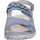 WALDLÄUFER Garda 210004 denim 41