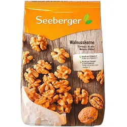 SEEBERGER Nussmischung »Walnusskerne« 500 g