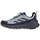 adidas Terrex Trailmaker 2 GORE-TEX Schuhe hellblau schwarz - 43.1/3