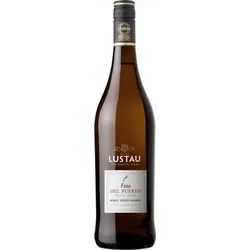 Puerto Fino Sherry Emilio Lustau