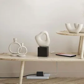 Belkin BoostCharge - Netzteil - 20 Watt - 3 A - Power Delivery 3.1, Fast Charge 20W USB-C, CHARGER