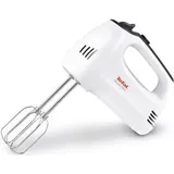 Tefal HT310138 Mixer Handmixer 300 W Schwarz