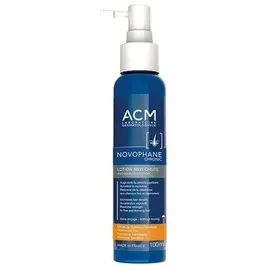 Acm Novophane Lotion gegen Haarausfall 100 ml