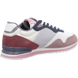 Pepe Jeans London Print W Dusty Pale Pink 36