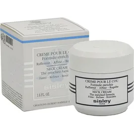 Sisley Neck Cream The Enriched Formula 50 ml