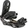 Nitro Charger BDG (polybag) ́22 Snowboardbindung, Black, M