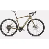 Specialized Creo SL E5 Comp Satin Taupe/Birch